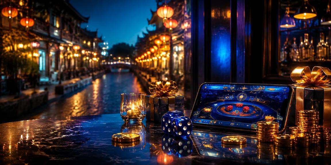 vn197 Live Casino