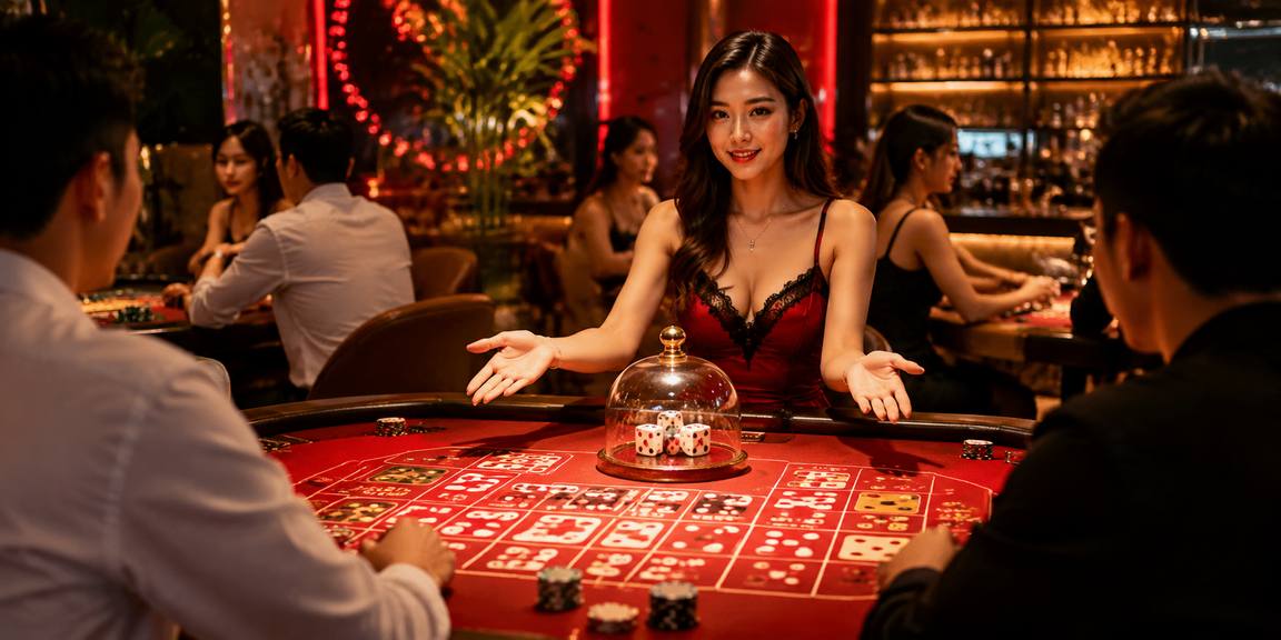 vn197 Bàn Poker Từ Evolution Gaming Và Pragmatic Play Live